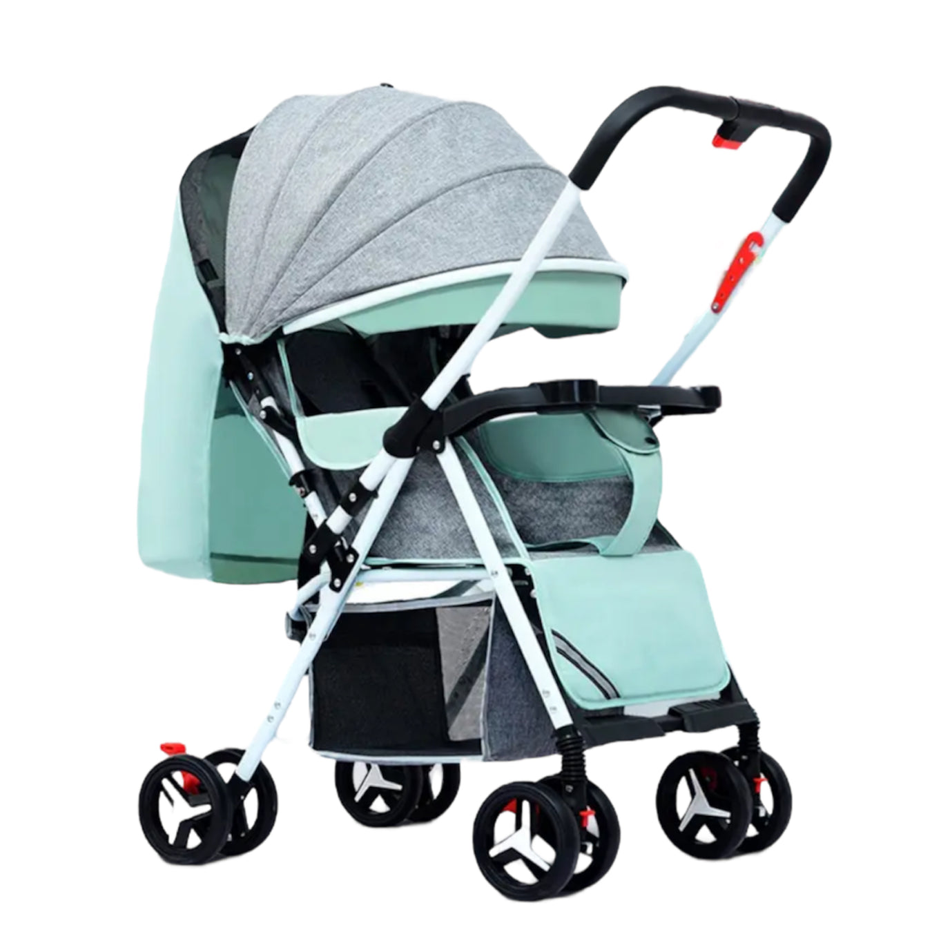 Full Size Strollers