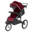 Spoke Wheel Jogging Baby Stroller