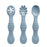 3pcs Mini Cutlery Set
