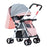 Universal Adjustable Baby Stroller