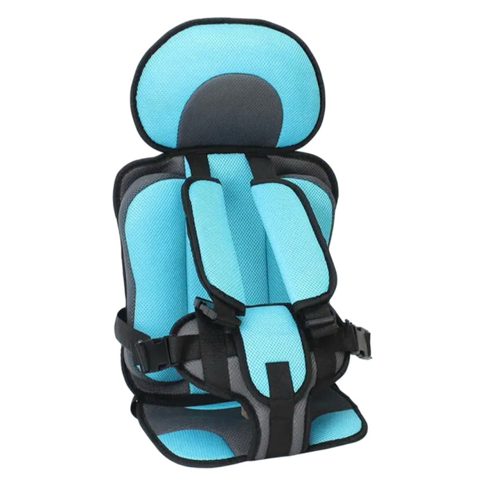 Silicone Non-Slip Car Seat