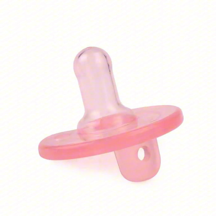 Orthodontic Silicone Pacifier