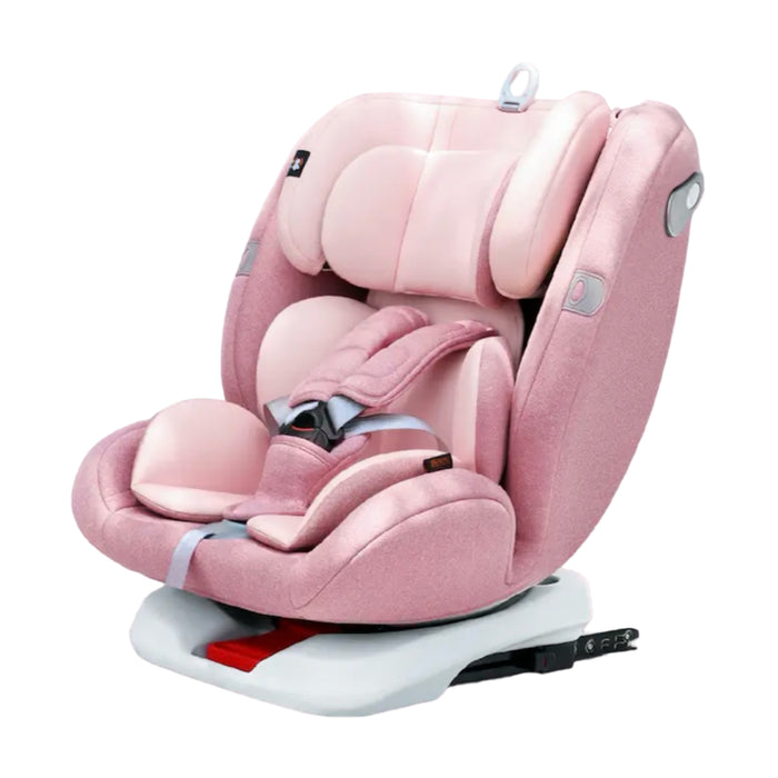 360 Rotatable Booster Seat