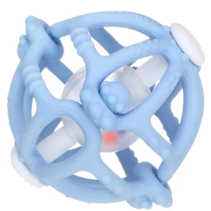 Stereo Rattle Teether