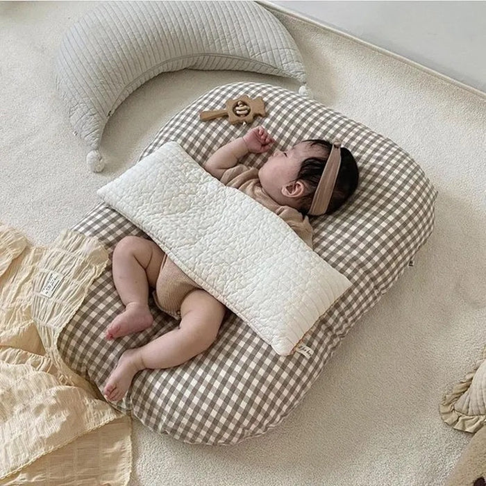 Comfy Sleeping Nest