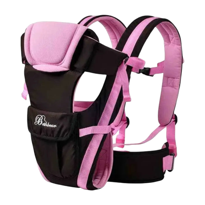 Comfortable Travel Baby Carrier