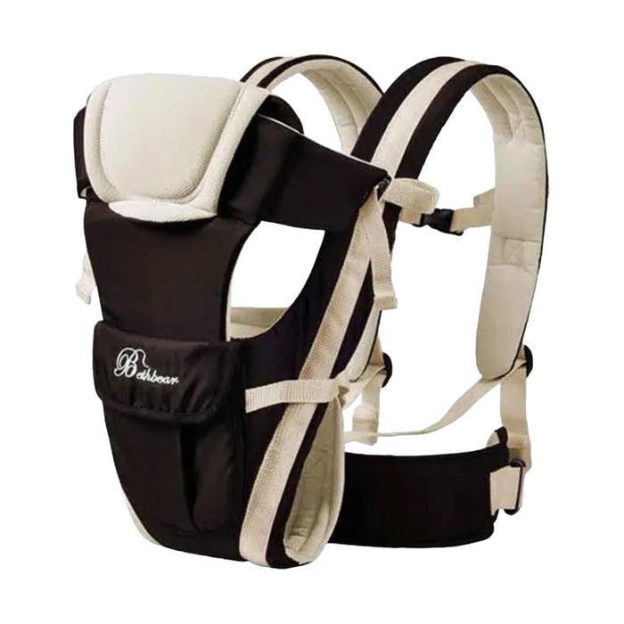 Comfortable Travel Baby Carrier