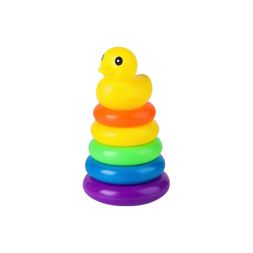 Duck Ring Tower